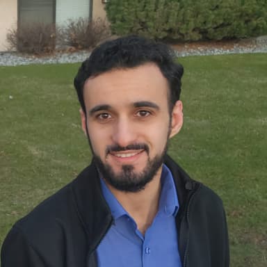 Adel Alwaqfi