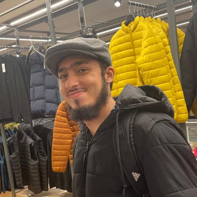 Mohmmad Qunibi