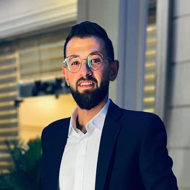 Mustafa Allaham
