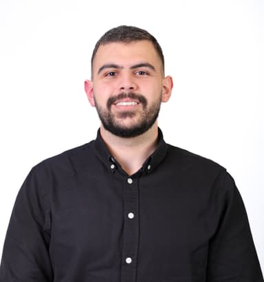 Quosai Alqreini